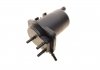 Фильтр топливный Renault Kangoo 1.5DCI 01- (под датчик воды) -FILTER MANN WK 939/8 X (фото 7)