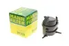 Фильтр топливный Citroen Nemo 1.4HDI 08-/ Peugeot 206 1.4HDI 01- -FILTER MANN WK 939 (фото 1)