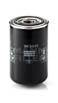 Фильтр топлива MANN WK94023 (фото 1)