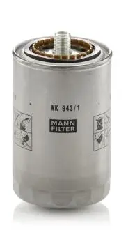 Фільтр палива MANN WK9431