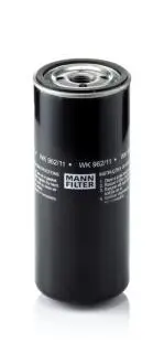 Фильтр топлива MANN WK96211