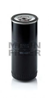 Фильтр топлива MANN WK9625