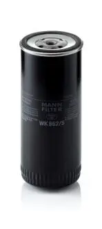 Фильтр топлива MANN WK9625 (фото 1)