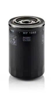 Масляний фільтр MANN WP1045