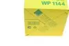 Фильтр масляный Renault Master/Peugeot Boxer/Fiat Ducato/Citroen Jumper 2.5D/2.8DTI/HDI 80- -FILTER MANN WP 1144 (фото 5)
