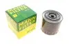 Фільтр масляний Renault Espace/Laguna/Safrane 2.2 D 93-01 -FILTER MANN WP 914 (фото 1)