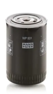 Фільтр масла MANN WP931