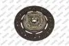 Зчеплення (к-кт.) 2.0DI 75-100PS 250mm, 00-06 Mapa 000255209 (фото 4)