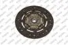 Зчеплення (к-кт.) 2.0DI 75-100PS 250mm, 00-06 Mapa 000255209 (фото 5)
