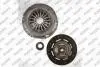 Комплект зчеплення Ford Transit 2.4TDI 00-06 Mapa 000255300 (фото 1)