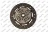 CITROEN К-кт сцепления Berlingo 1.6HDI 08-,C3,4,Picasso,Jumpy 07-,Fiat Scudo 1.6D Multijet,Peugeot Expert,Partner 1.6HDI 08- Mapa 001235400 (фото 4)