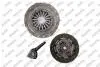 Комплект зчеплення Renault Master / Opel Movano 2.8 D / DTI 1998 - 2001 Mapa 001240508 (фото 1)