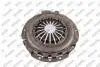 Комплект зчеплення Renault Master / Opel Movano 2.8 D / DTI 1998 - 2001 Mapa 001240508 (фото 2)