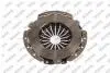 Комплект зчеплення Renault Master / Opel Movano 2.8 D / DTI 1998 - 2001 Mapa 001240508 (фото 3)