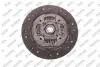 VW К-кт сцепления Sharan,Seat Alhambra 2.0 95- Mapa 006228409 (фото 4)