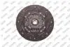 VW К-кт сцепления Sharan,Seat Alhambra 2.0 95- Mapa 006228409 (фото 5)
