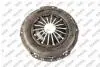 Сцепление (набор) VW Caddy 2.0TDI 09- 103kW d=240mm Mapa 006240709 (фото 2)