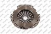 VW К-кт зчеплення диск+ корзина + підшипник CADDY II (9K9A) 60 1.4 -04 Mapa 007190800 (фото 3)