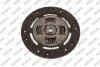 VW К-кт зчеплення диск+ корзина + підшипник CADDY II (9K9A) 60 1.4 -04 Mapa 007190800 (фото 5)