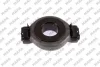 VW К-кт зчеплення диск+ корзина + підшипник CADDY II (9K9A) 60 1.4 -04 Mapa 007190800 (фото 7)