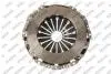 VW К-кт зчеплення Caddy III,IV,Golf VI,Jetta IV,Passat,Touran,Skoda Octavia,SuberB II 1.6TDI 09- Mapa 008228300 (фото 3)