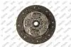 VW К-кт зчеплення Caddy III,IV,Golf VI,Jetta IV,Passat,Touran,Skoda Octavia,SuberB II 1.6TDI 09- Mapa 008228300 (фото 4)