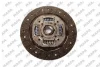 CITROEN К-кт сцепления XM 2.1TD,Jumper,Peugeot Mapa 009228600 (фото 4)