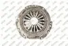 Комплект зчеплення Toyota Yaris 1.0i 99-05 (d=190mm) (+вижимний) Mapa 010190200 (фото 2)