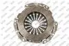 Комплект зчеплення Toyota Yaris 1.0i 99-05 (d=190mm) (+вижимний) Mapa 010190200 (фото 3)