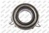 Комплект зчеплення Toyota Yaris 1.0i 99-05 (d=190mm) (+вижимний) Mapa 010190200 (фото 6)