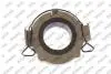 Комплект зчеплення Toyota Yaris 1.0i 99-05 (d=190mm) (+вижимний) Mapa 010190200 (фото 7)