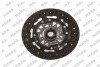 Комплект сцепления Hyundai Tucson/Kia Sportage/Ceed 2.0 CRDi 04- (d=240mm) Mapa 016240909 (фото 3)