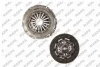 FIAT К-кт сцепления диск + корзина TIPO 1.6 D 16-20 Mapa 017240609 (фото 1)