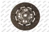 FIAT К-кт сцепления диск + корзина TIPO 1.6 D 16-20 Mapa 017240609 (фото 4)
