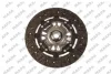 FIAT К-кт сцепления диск + корзина TIPO 1.6 D 16-20 Mapa 017240609 (фото 5)