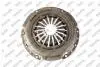 Комплект зчеплення Chevrolet Lacetti/Nubira 2.0D 05-11 Mapa 018240309 (фото 2)