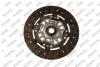 Комплект зчеплення Chevrolet Lacetti/Nubira 2.0D 05-11 Mapa 018240309 (фото 5)