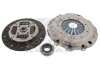 Комплект сцепления Skoda Octavia/VW Golf III/IV 1.6TDI/1.9TDI/1.8T 95-(d=228mm) z=28 (+выжимной)) MAPCO 107571 (фото 1)