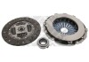 Комплект сцепления Skoda Octavia/VW Golf III/IV 1.6TDI/1.9TDI/1.8T 95-(d=228mm) z=28 (+выжимной)) MAPCO 107571 (фото 2)