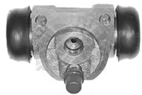 Гальмівний циліндрик MAPCO 2078