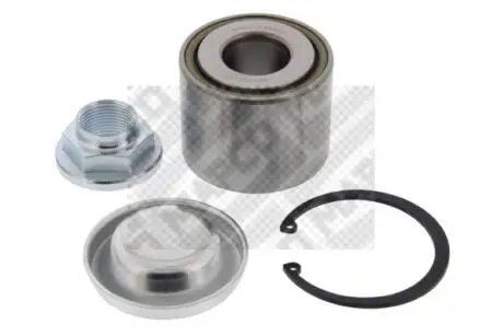 Подшипник ступицы колеса MAPCO 26360
