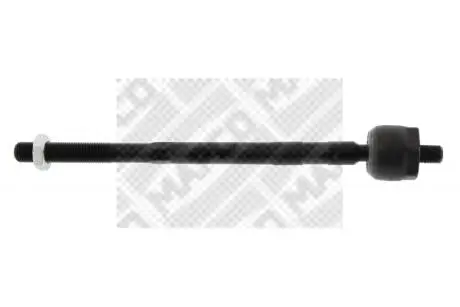 Осевой шарнир, рулевая тяга MAPCO 49155