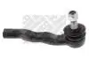 Наконечник рулевой тяги (R) MB Vito (W639) 2.0CDI/2.2CDI 03- MAPCO 52846 (фото 1)