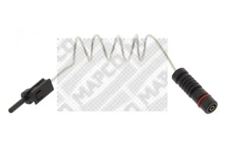 Датчик зносу гальмівних колодок MAPCO 56806