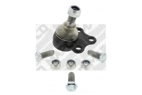 Кульова опора Renault Trafic / Opel Vivaro 2006 – 2014 MAPCO 59790