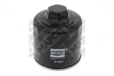 Фильтр масла MAPCO 61201