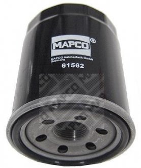 Фільтр масла MAPCO 61562 (фото 1)