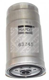 Фильтр топлива MAPCO 63245
