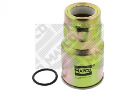 Фильтр топлива MAPCO 63506 (фото 1)