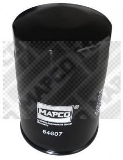 Фильтр масла MAPCO 64607